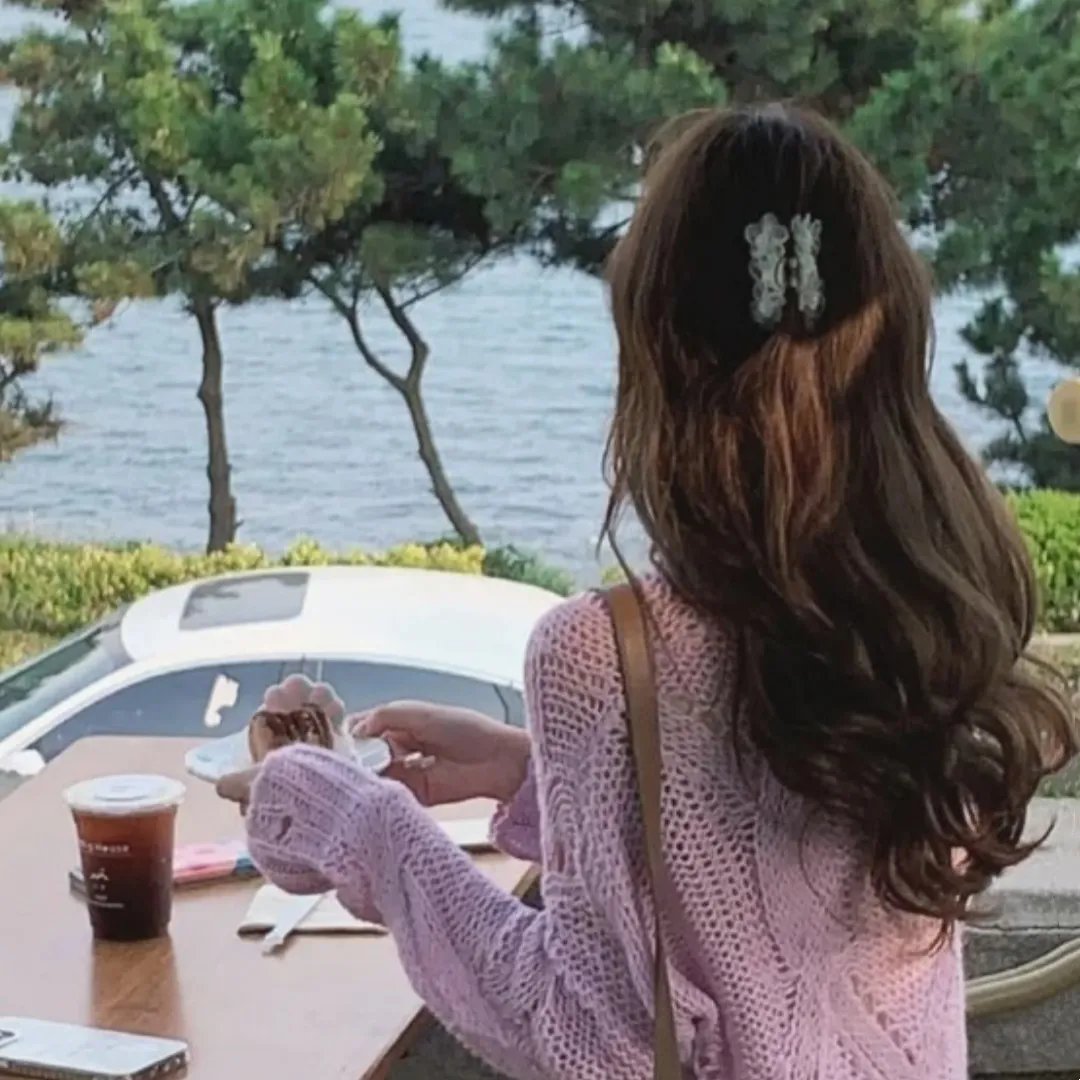 不同的男人