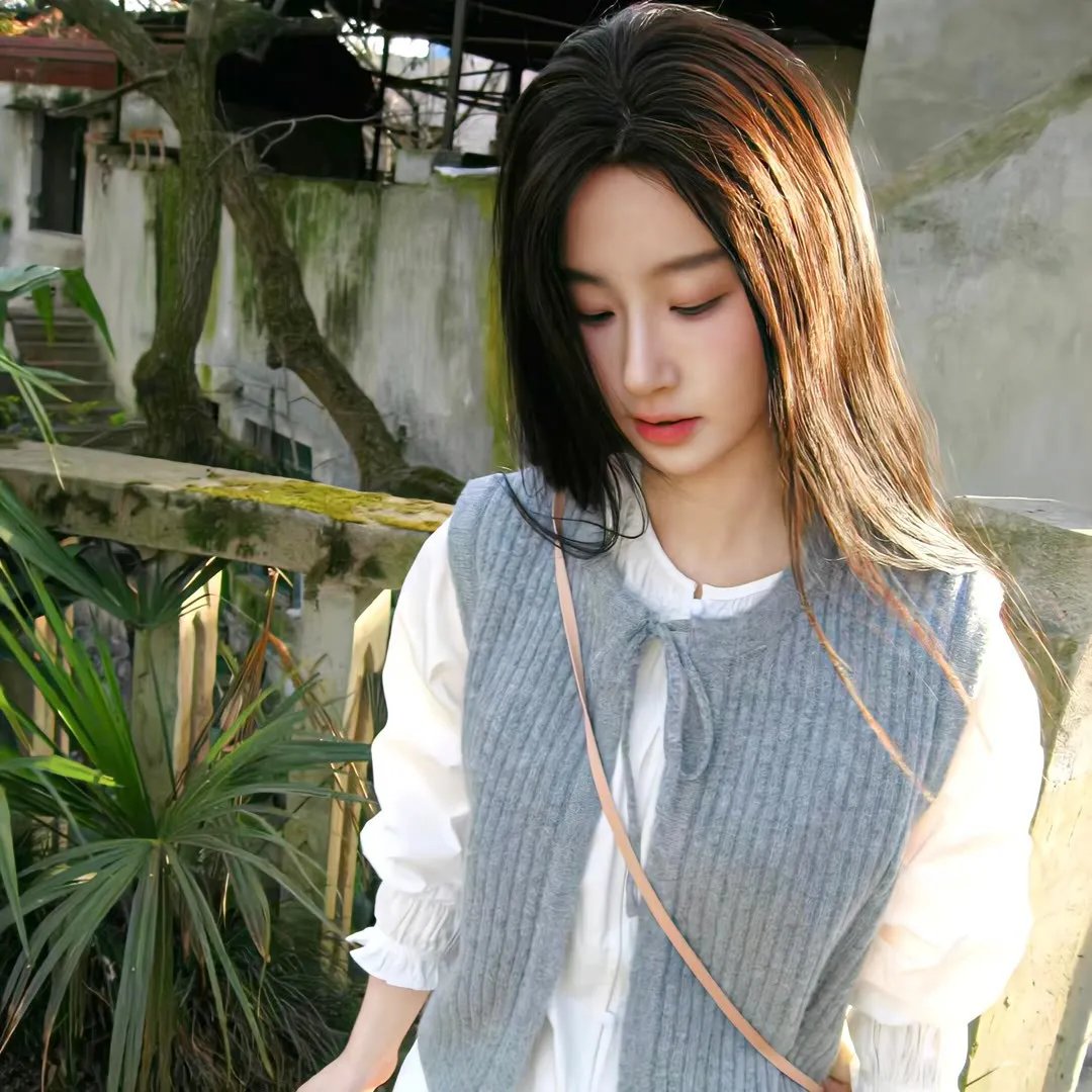 幸福美丽绽放
